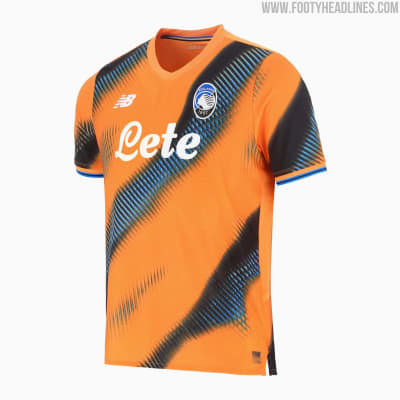 Maglia Atalanta Third 2026/27