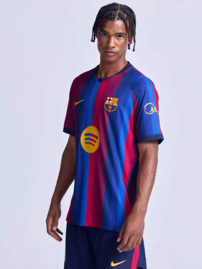 Maglia Barcellona Home 2026/27