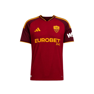Maglia Roma Home 2026/27
