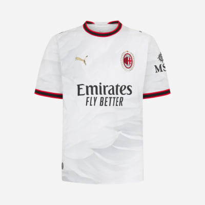 Maglia Milan Away 2026/27