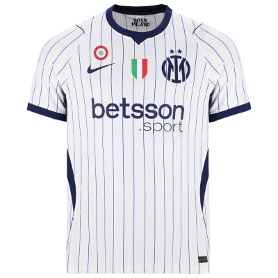 Maglia Inter Away 2026/27