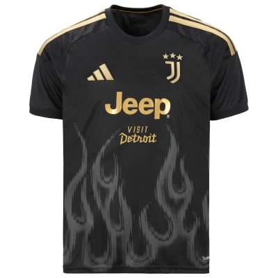 Maglia Juventus Third 2026/27