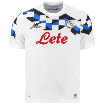 Maglia Atalanta Home 2026/27
