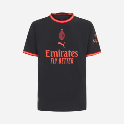 Maglia Milan Third 2026/27