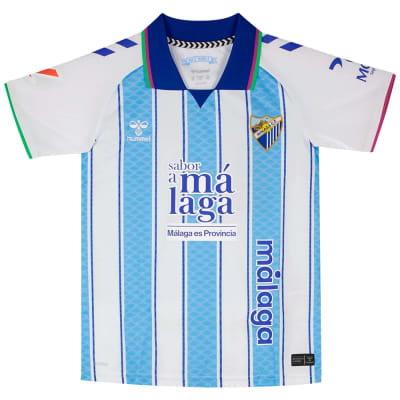 Maglia Malaga Home 2026/27
