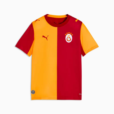 Maglia Galatasaray Home 2026/27