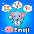 Icon Đố Vui Emoji