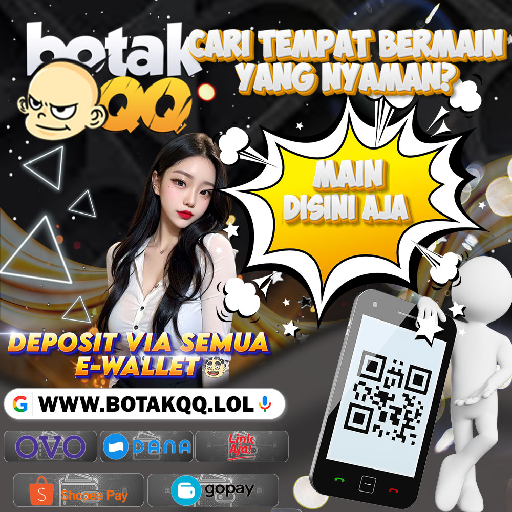 BandarQQ : Situs Judi Tempat Bermain Bandar QQ Pkv Games