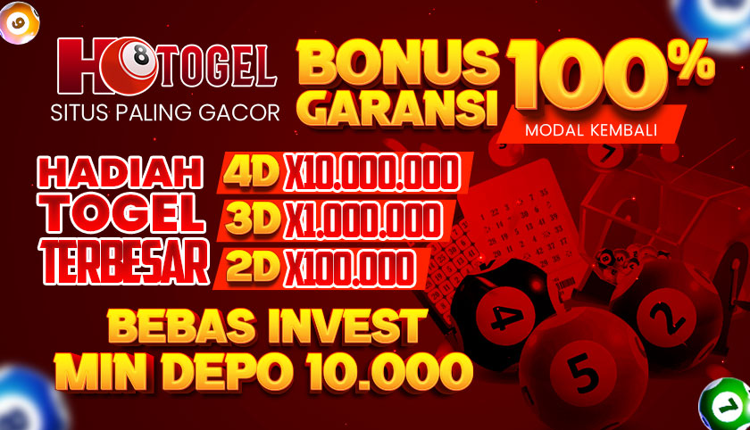 Agen Situs IDN Toto dengan Prediksi Togel, Syair Togel, dan RTP Slot ...