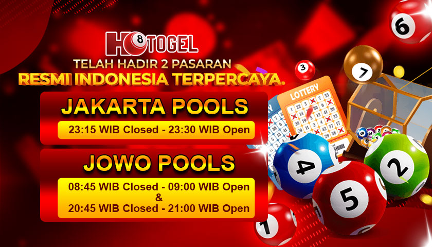 Hotogel Situs Togel Online Resmi Indonesia