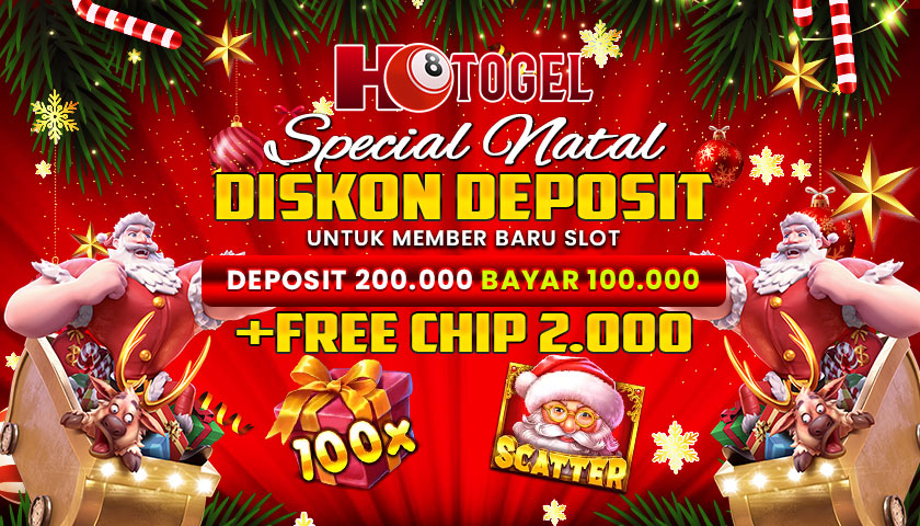 Hotogel Situs Togel Online Resmi Indonesia