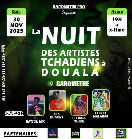Nuit des Artistes