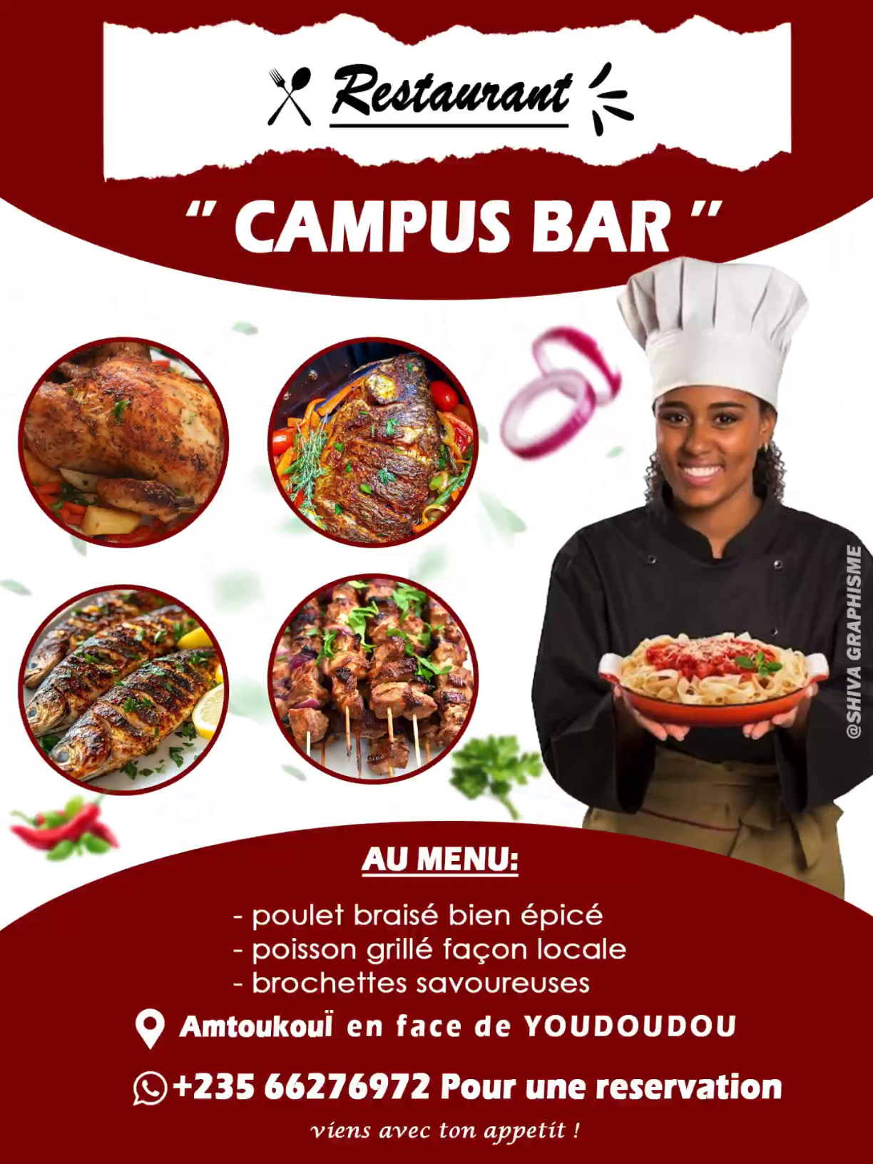 Campus Bar