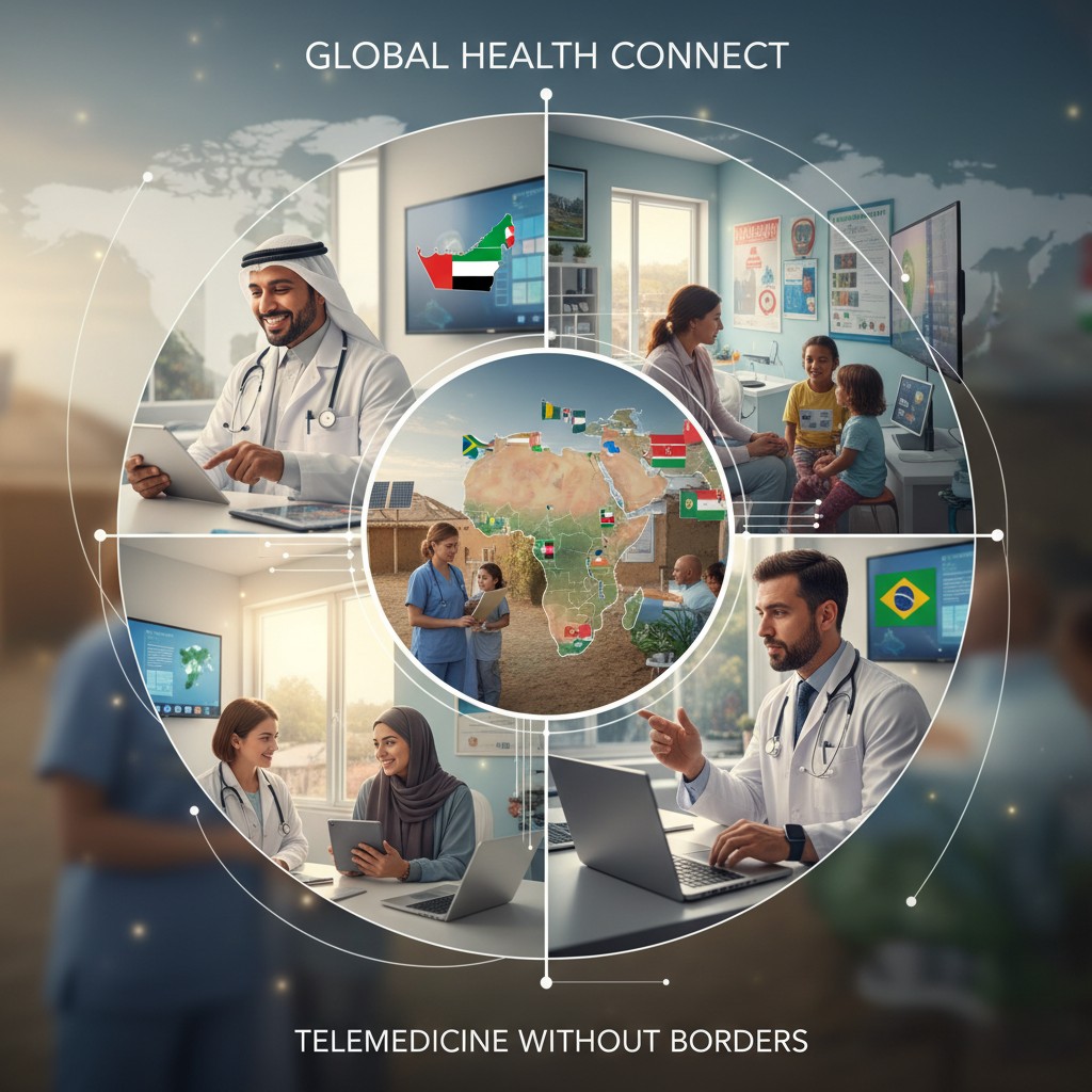 Telemedicine App Development