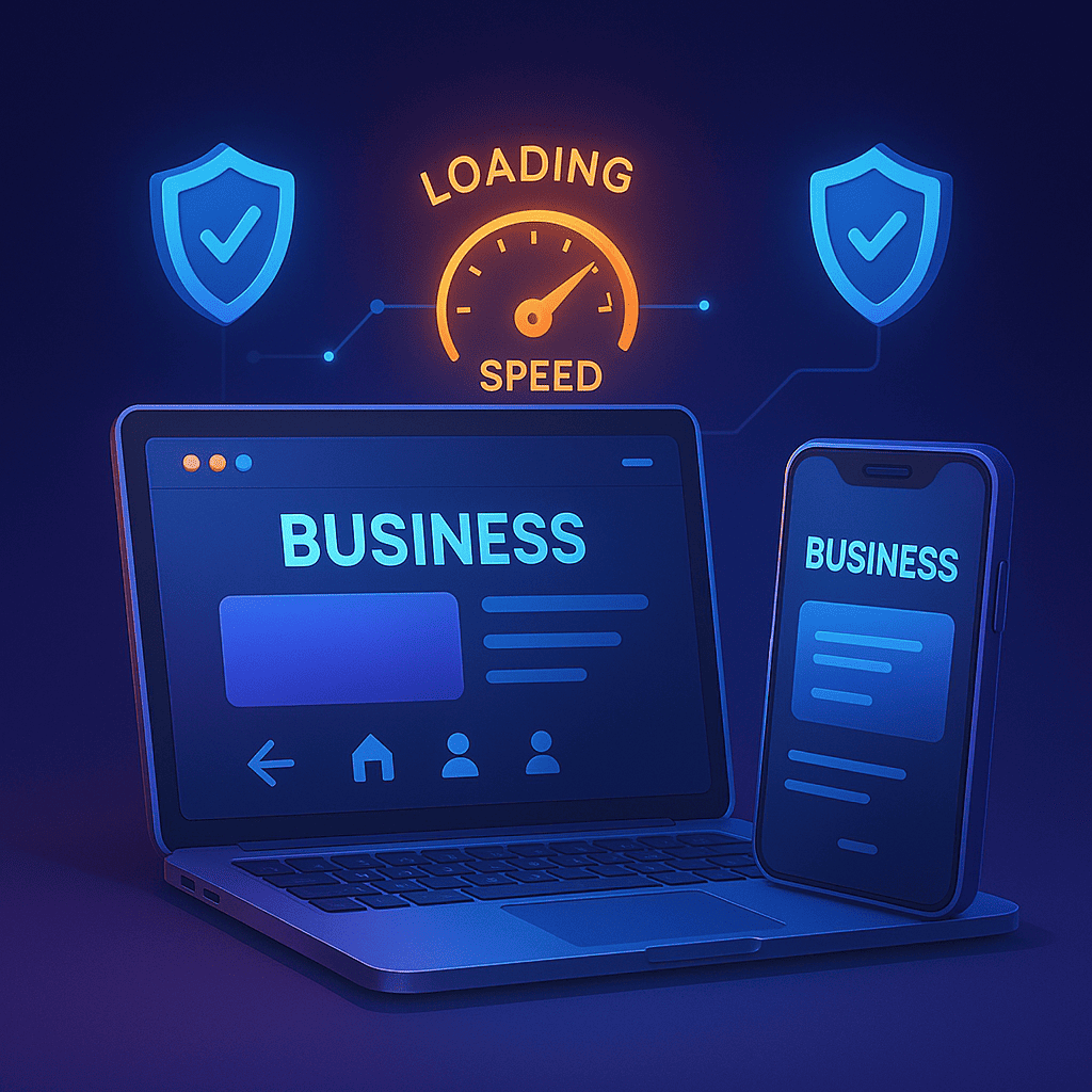 Kenyan businesses adopting modern websites and online platforms for stronger digital presence in 2026