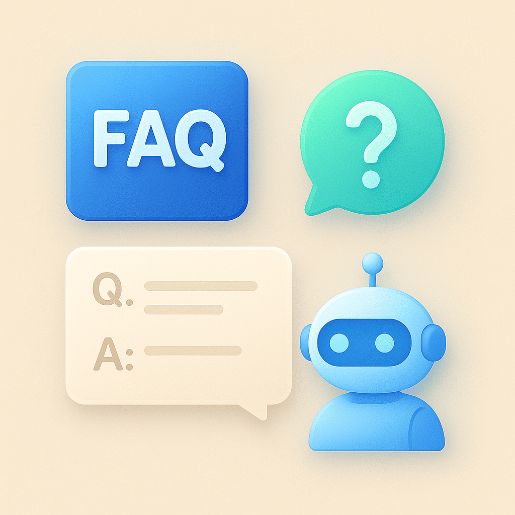 FAQ and AI-assisted answers explaining digital transformation trends for Kenyan businesses in 2026.