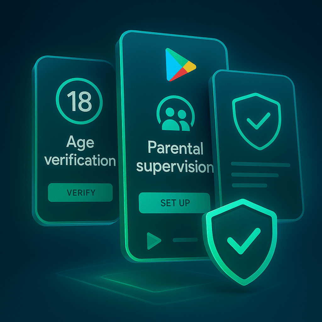 API Comharran Aois Google Play 2026: An Stiùireadh Deireannach, image size:1024x1024