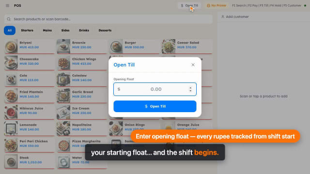 Cash Management