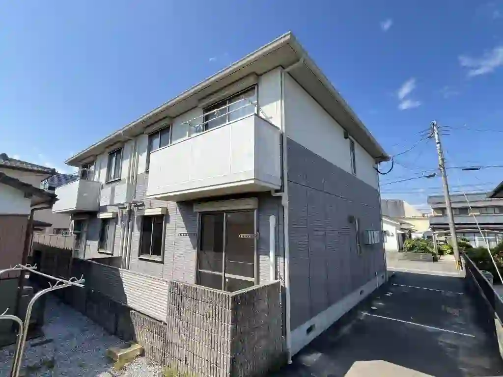 シャーメゾン永江町101｜日向市永江町の賃貸物件