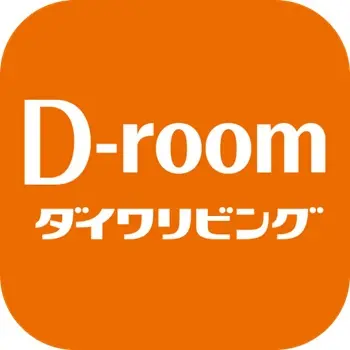 大和ハウス D-room