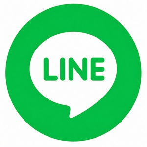 LINEで賃貸相談はこちら