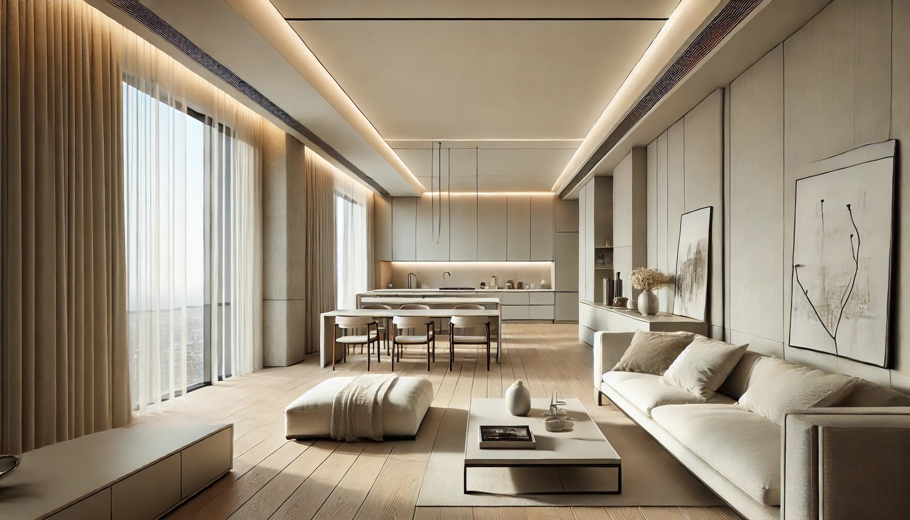 Jak przygotować mieszkanie do sprzedaży?