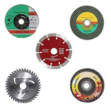 Cutting Wheels