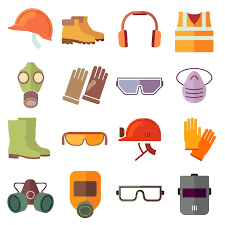 Safety Equipment 