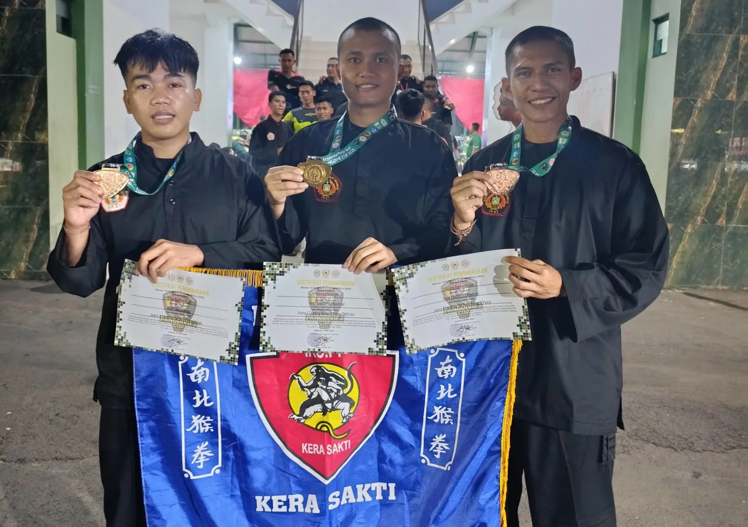 Deskripsi Gambar