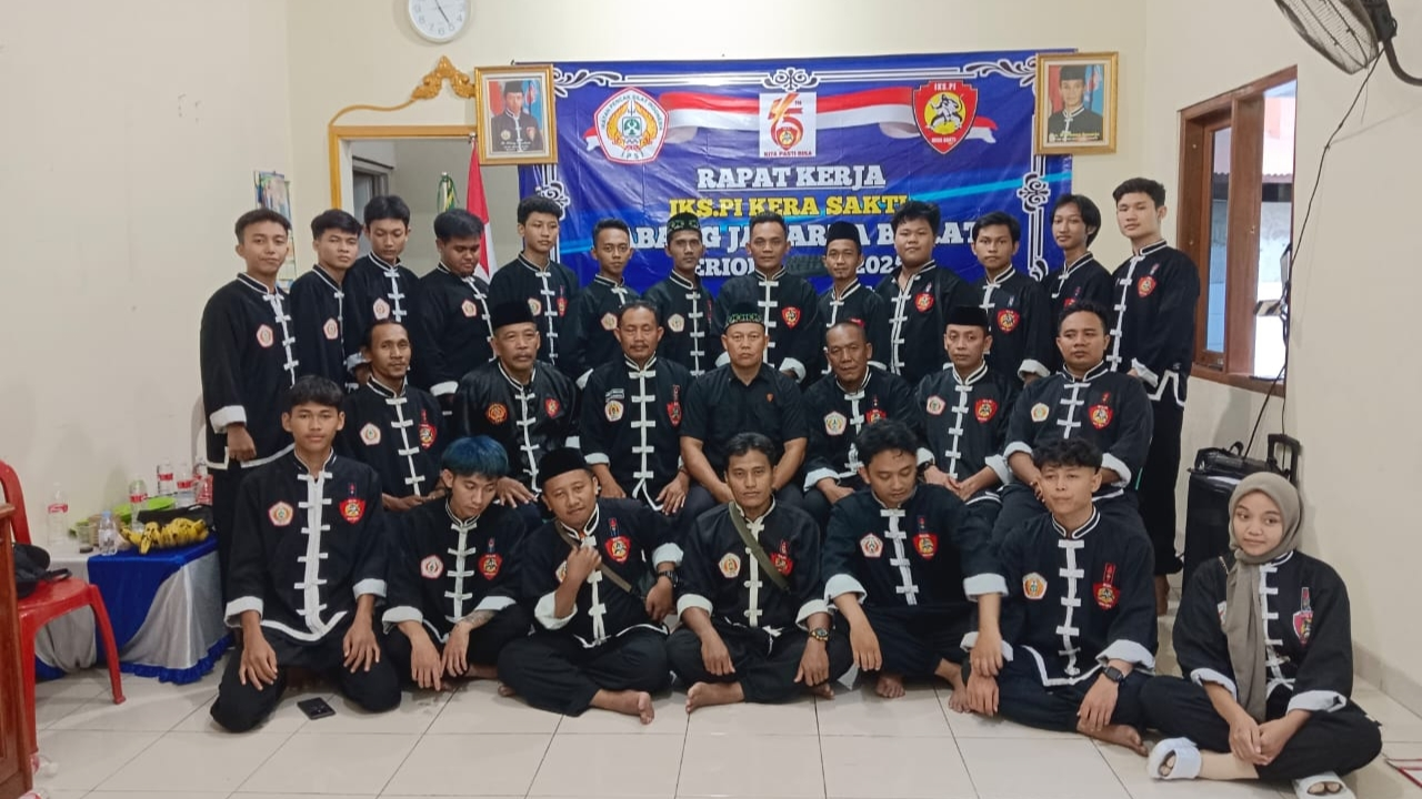 RAKERCAB JAKBAR