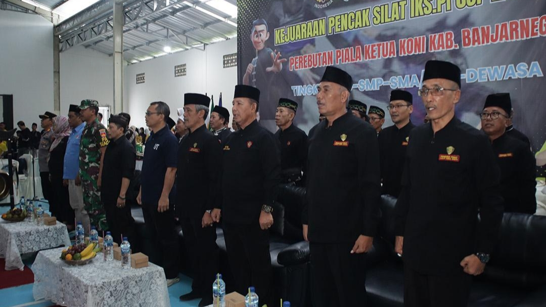 Dokumentasi IKS CUP II Jateng