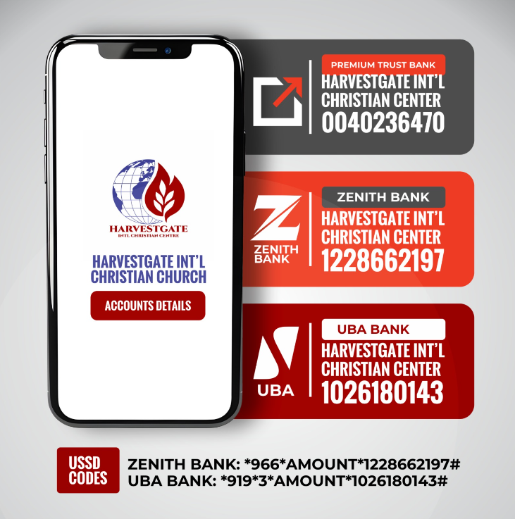 Donation Banner