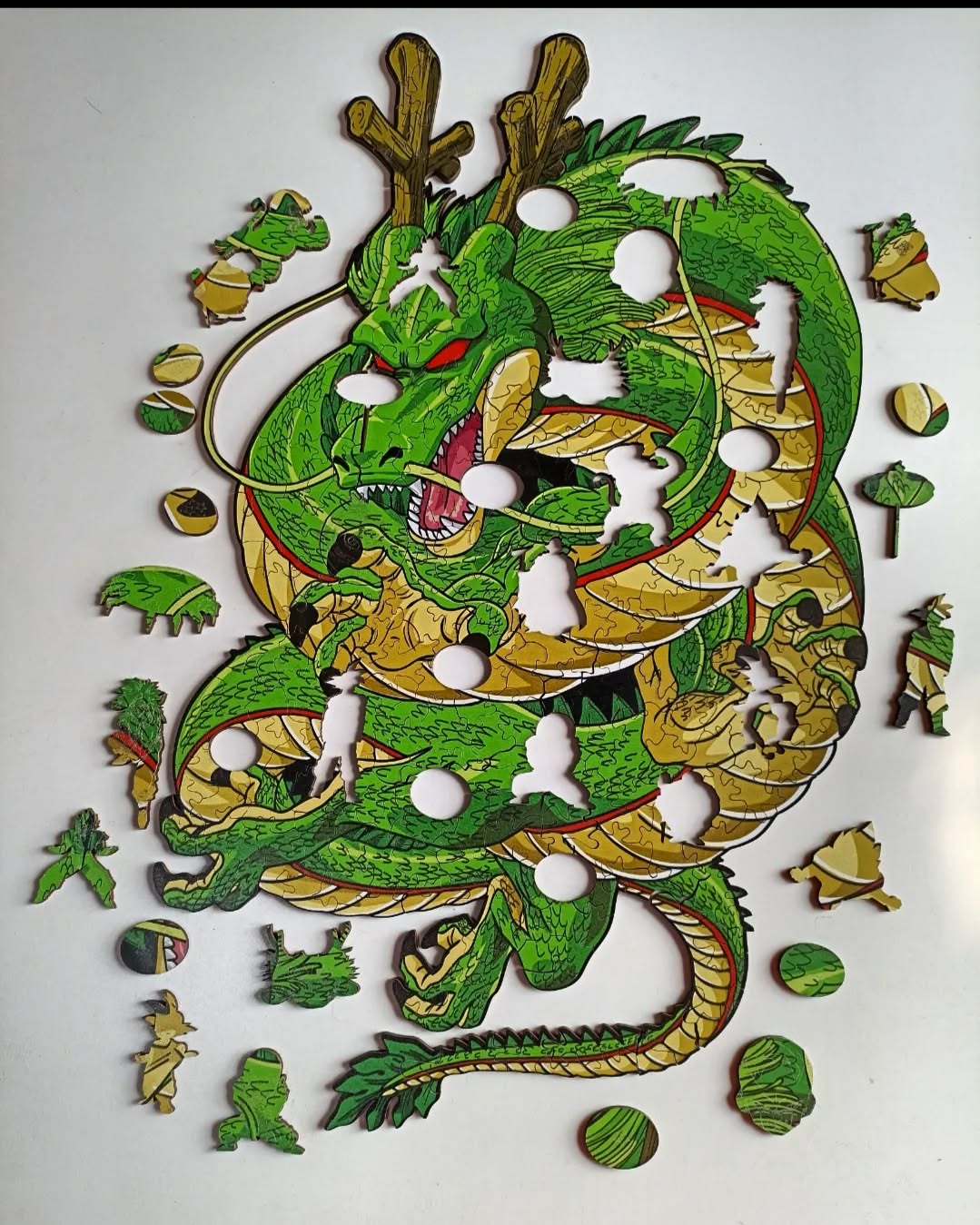 Shenlong