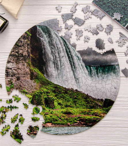 Cataratas del Niágara