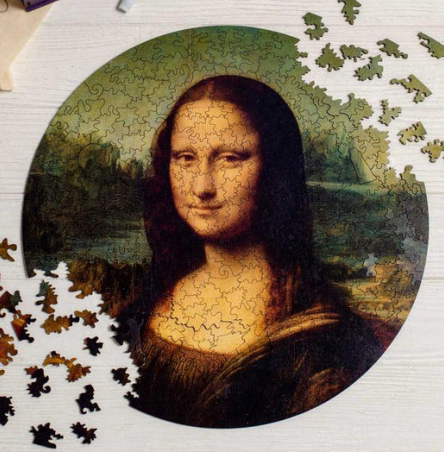 Mona Lisa