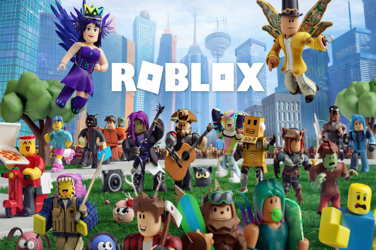Roblox