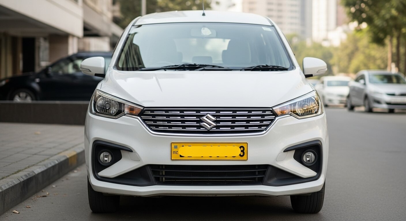 Maruti Ertiga