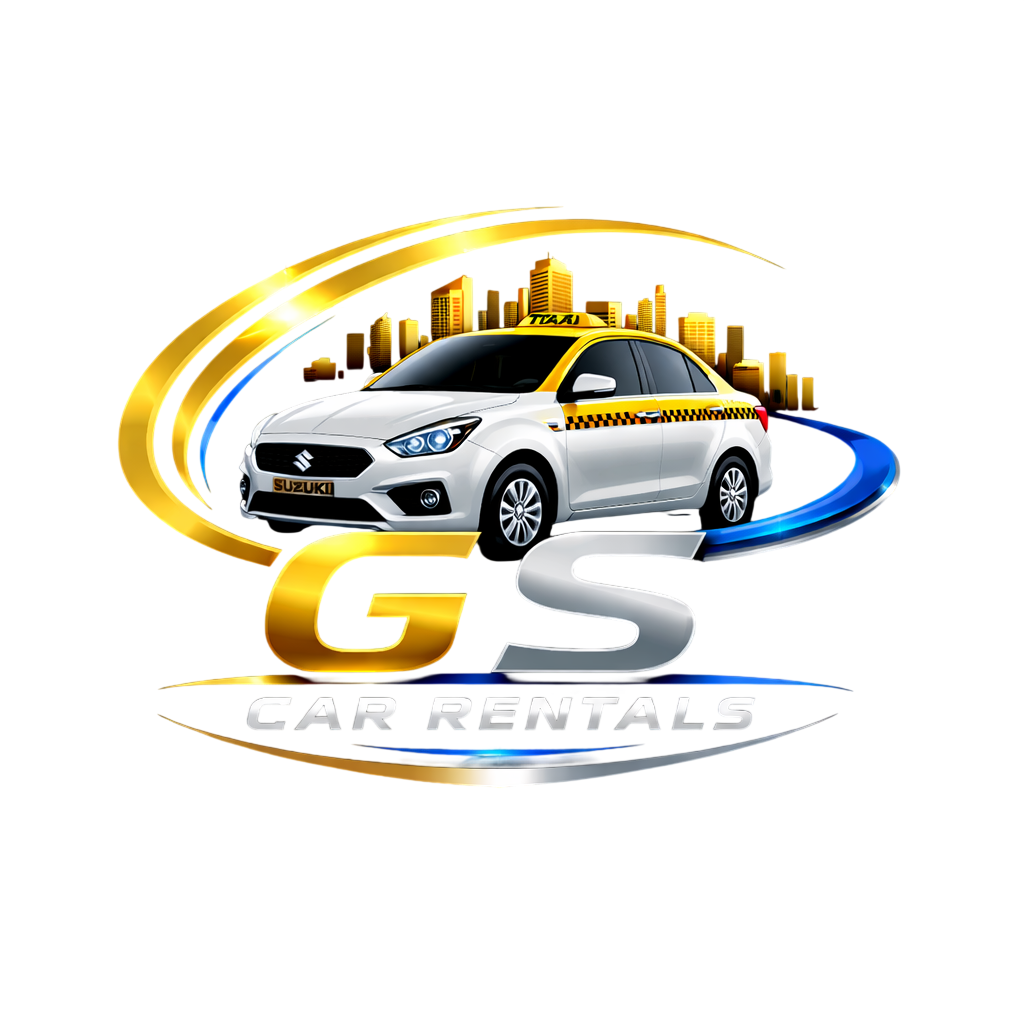 G S CAR RENTALS