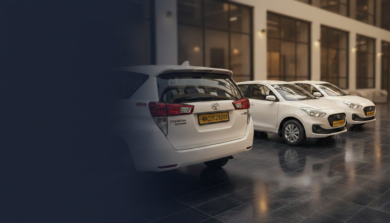 G S Car Rentals Luxury Fleet