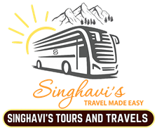 Singhavi's Tours