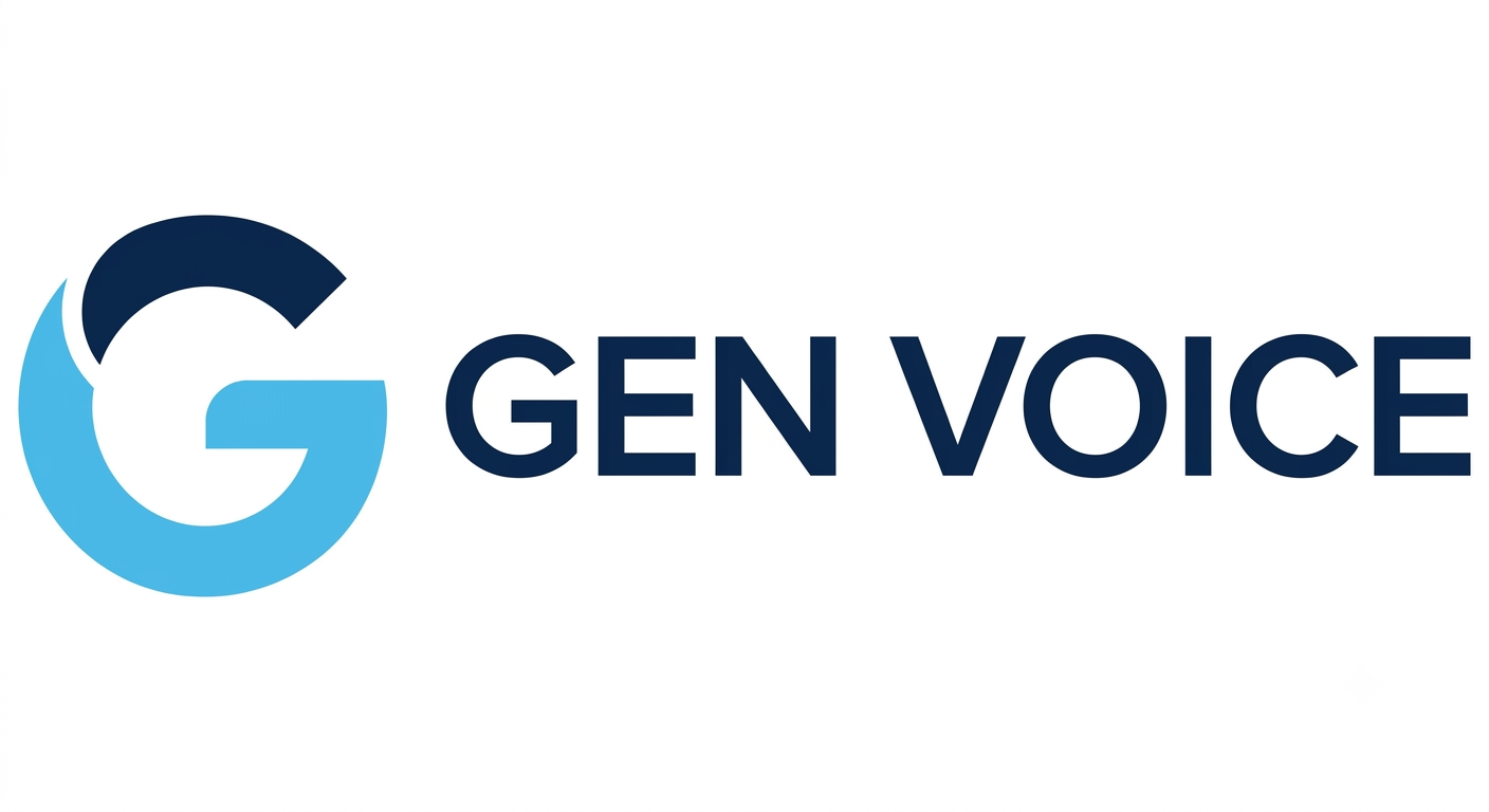 gen voice