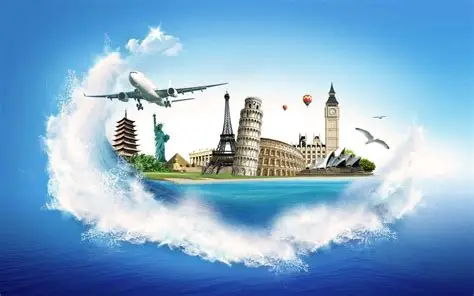 Travel categories