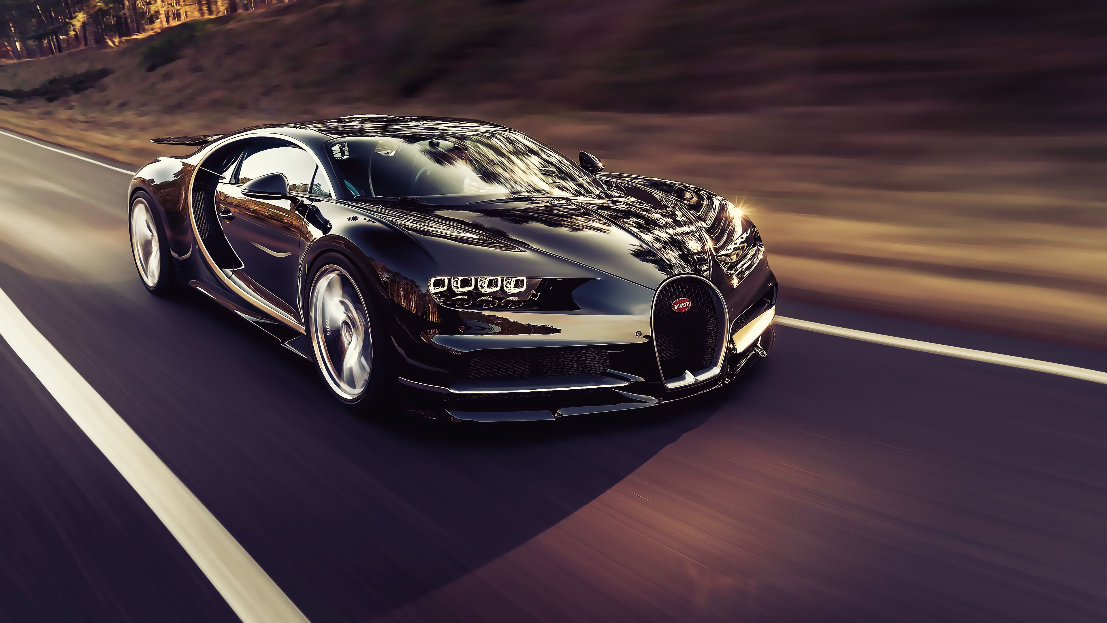 Car categories