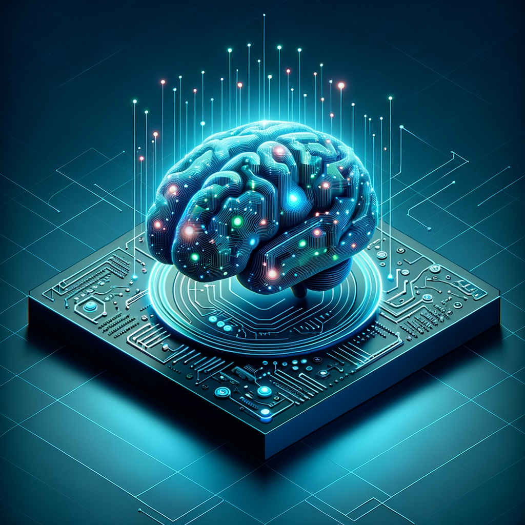 POTRZEBNY AI — Twój SUPERMÓZG