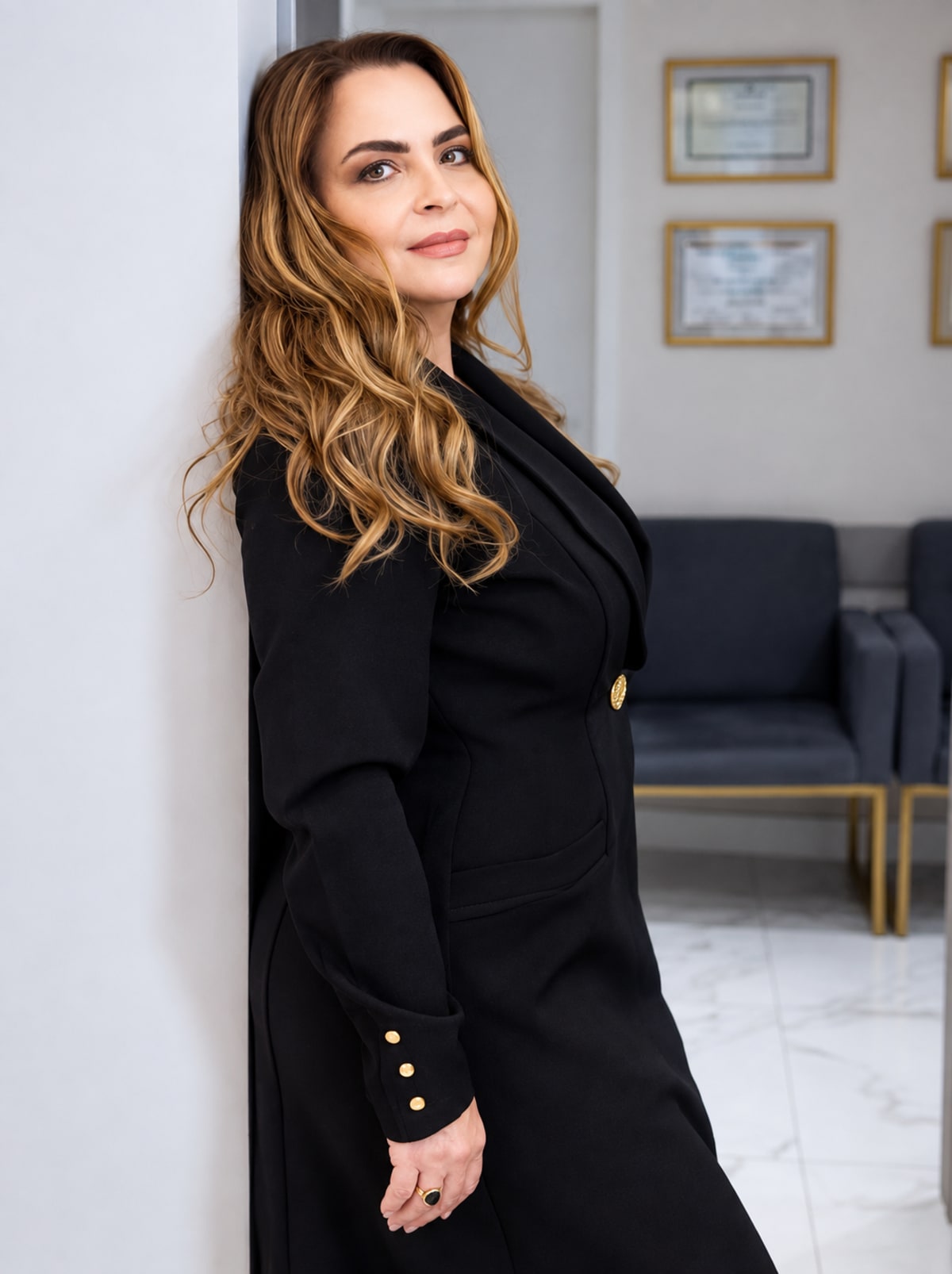 Dra. Daniele Murga