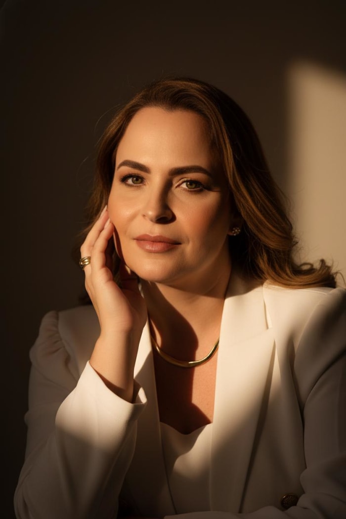 Dra. Daniele Murga