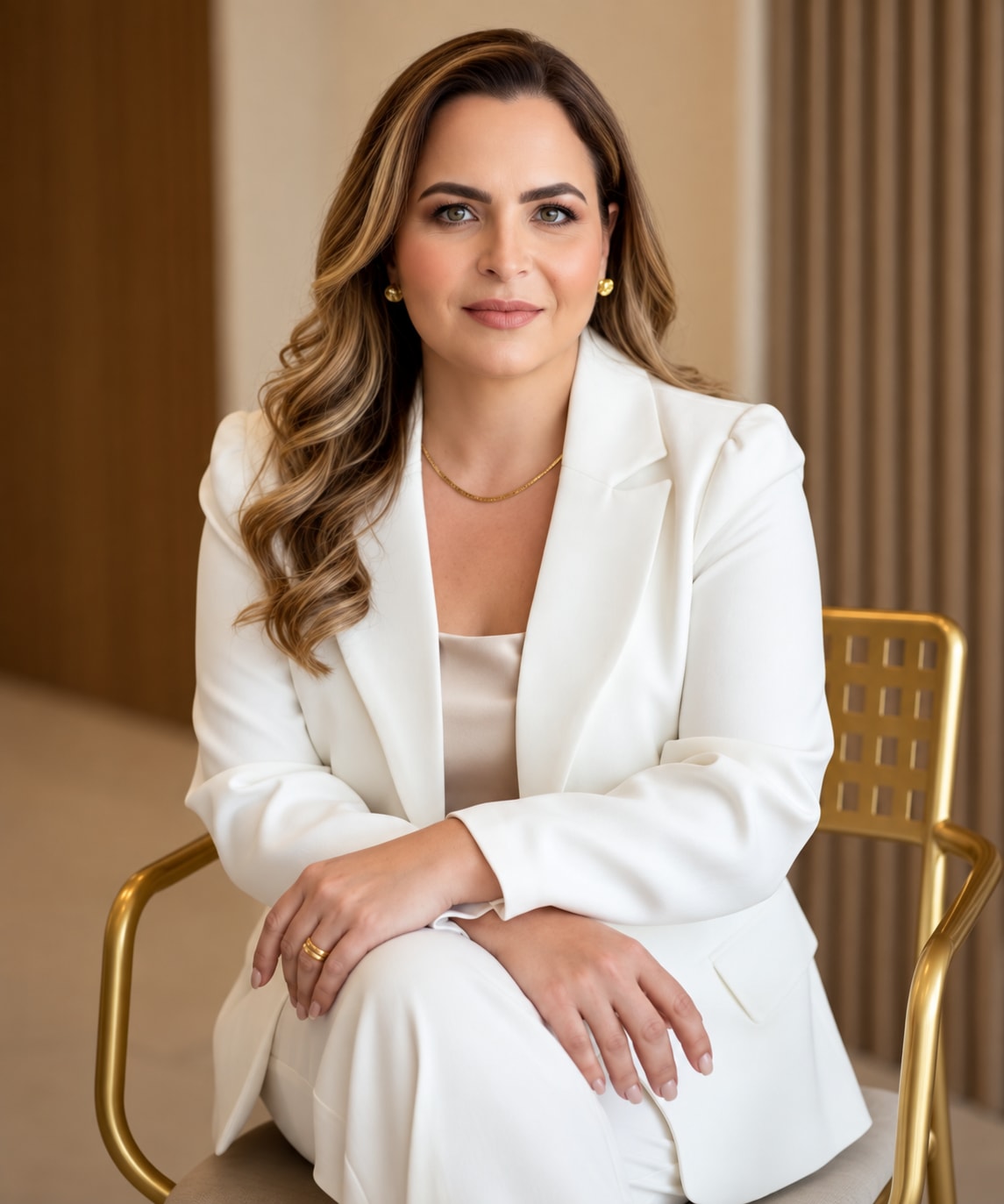 Dra. Daniele Murga - Medicina Integrativa