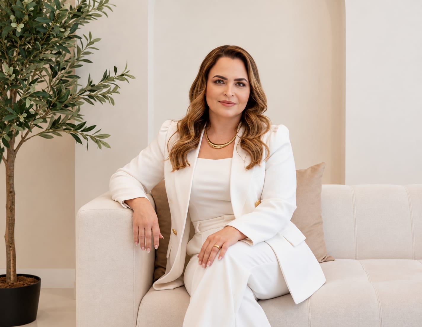 Dra. Daniele Murga - Medicina Integrativa