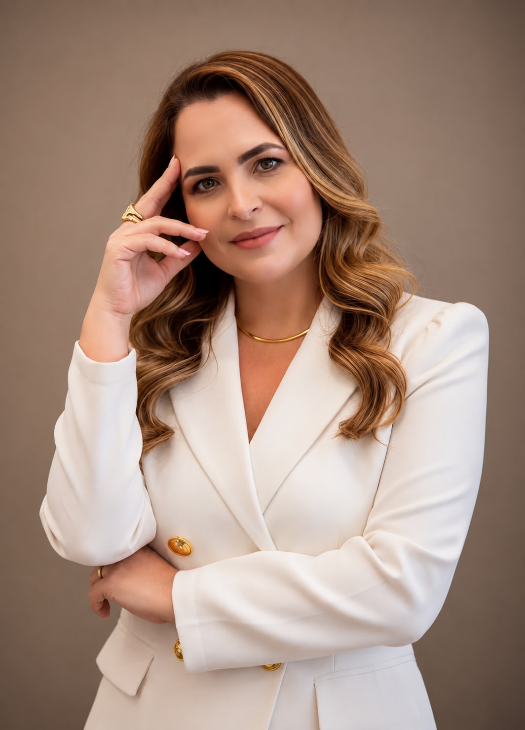 Dra. Daniele Murga