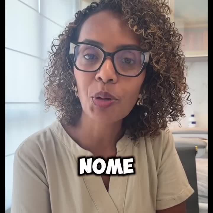 Depoimento em v&iacute;deo em destaque